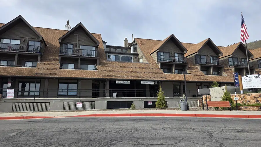 Park City Mountain
